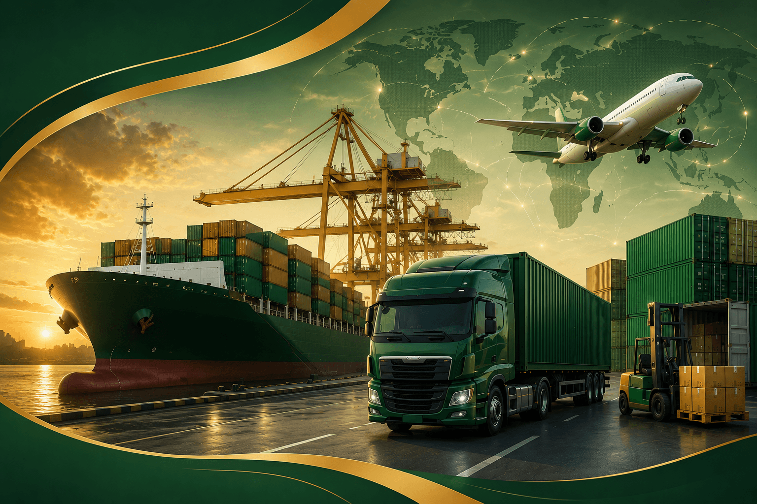 Import-Export AMBI SARL