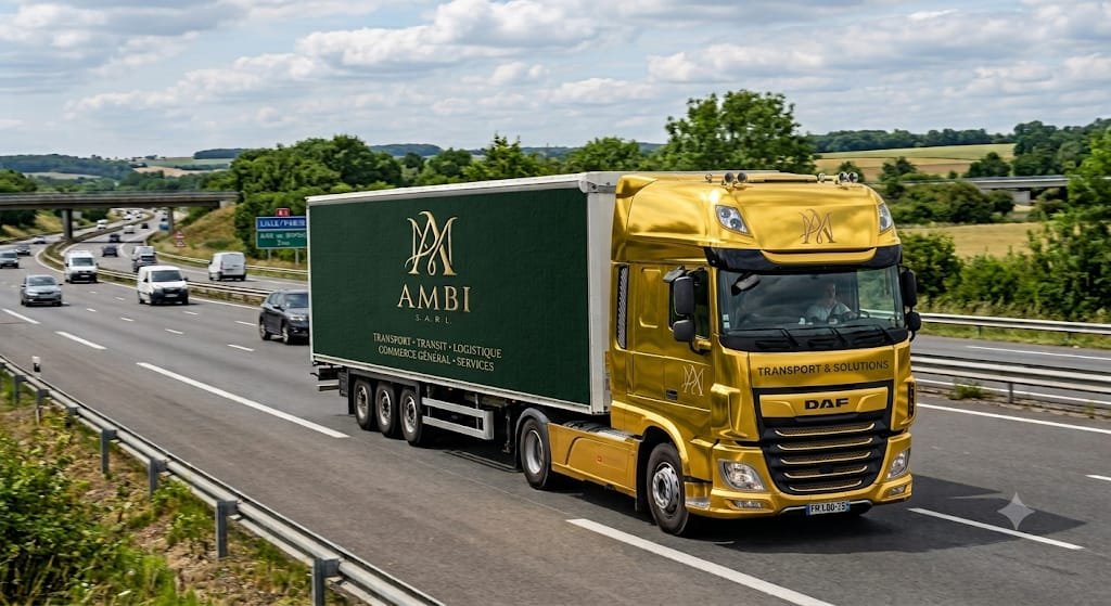 Import-Export AMBI SARL